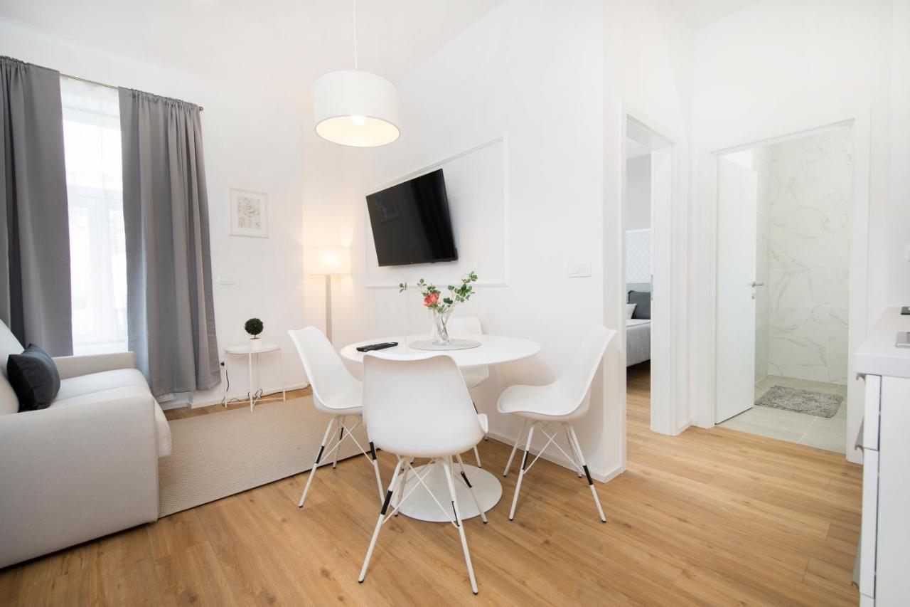 Cozy Apartments Ljubljana Luaran gambar