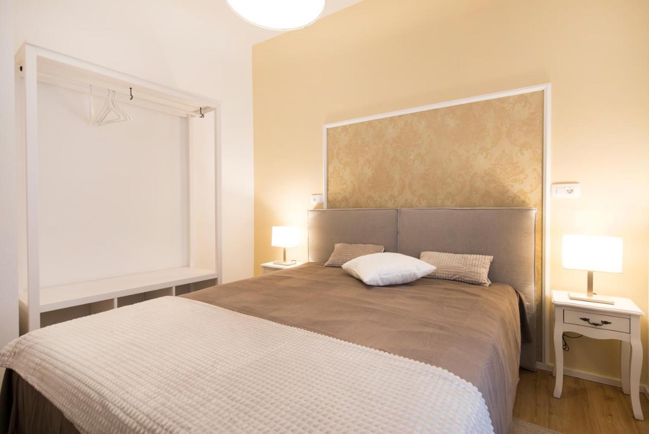 Cozy Apartments Ljubljana Luaran gambar